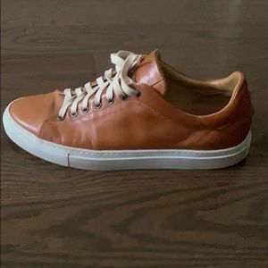 Good Man Brand, Italian leather shoes